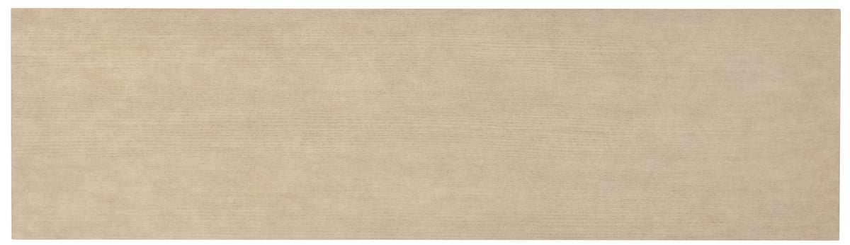 Geometry - Dresser - Polished Limestone