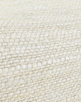 Stillness - ST Halter Pillow - Ivory