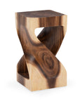 Alia - Accent Table - Natural