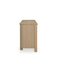 Loren - 6 Drawer Dresser - Natural