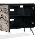 Melange - Rockee 2-Door Chest