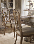 Chatelet - Side Chair