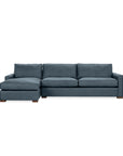 Coburn - Chaise Sofa
