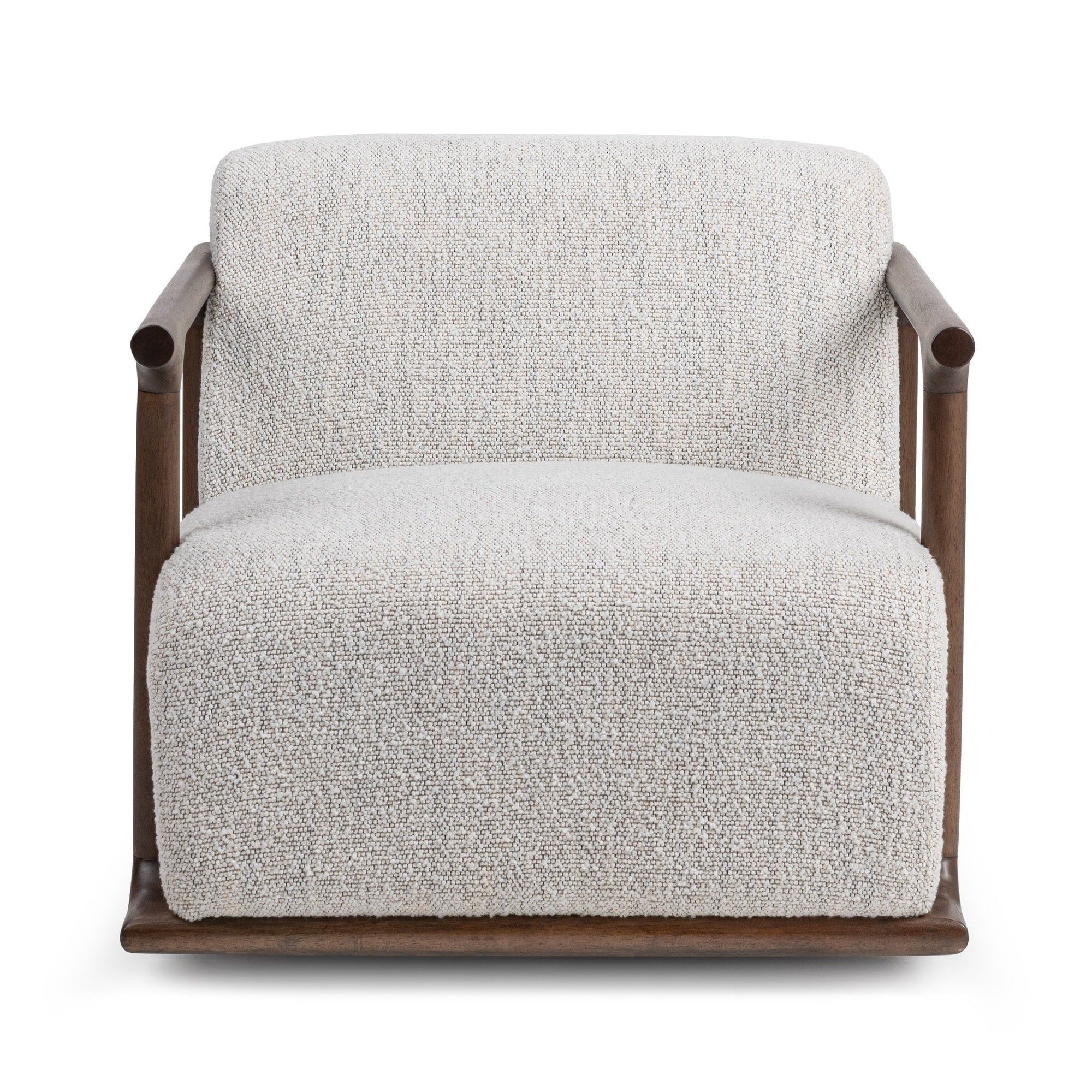 Lucia - Swivel Chair