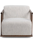 Lucia - Swivel Chair