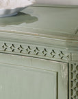 Charleston - Two-Door Accent Chest