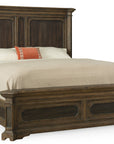 Woodcreek - Mansion Bed