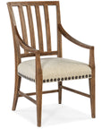 Big Sky - Arm Chair (Set of 2)