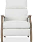 RC - Ward Power Recliner With Power Headrest - Beige