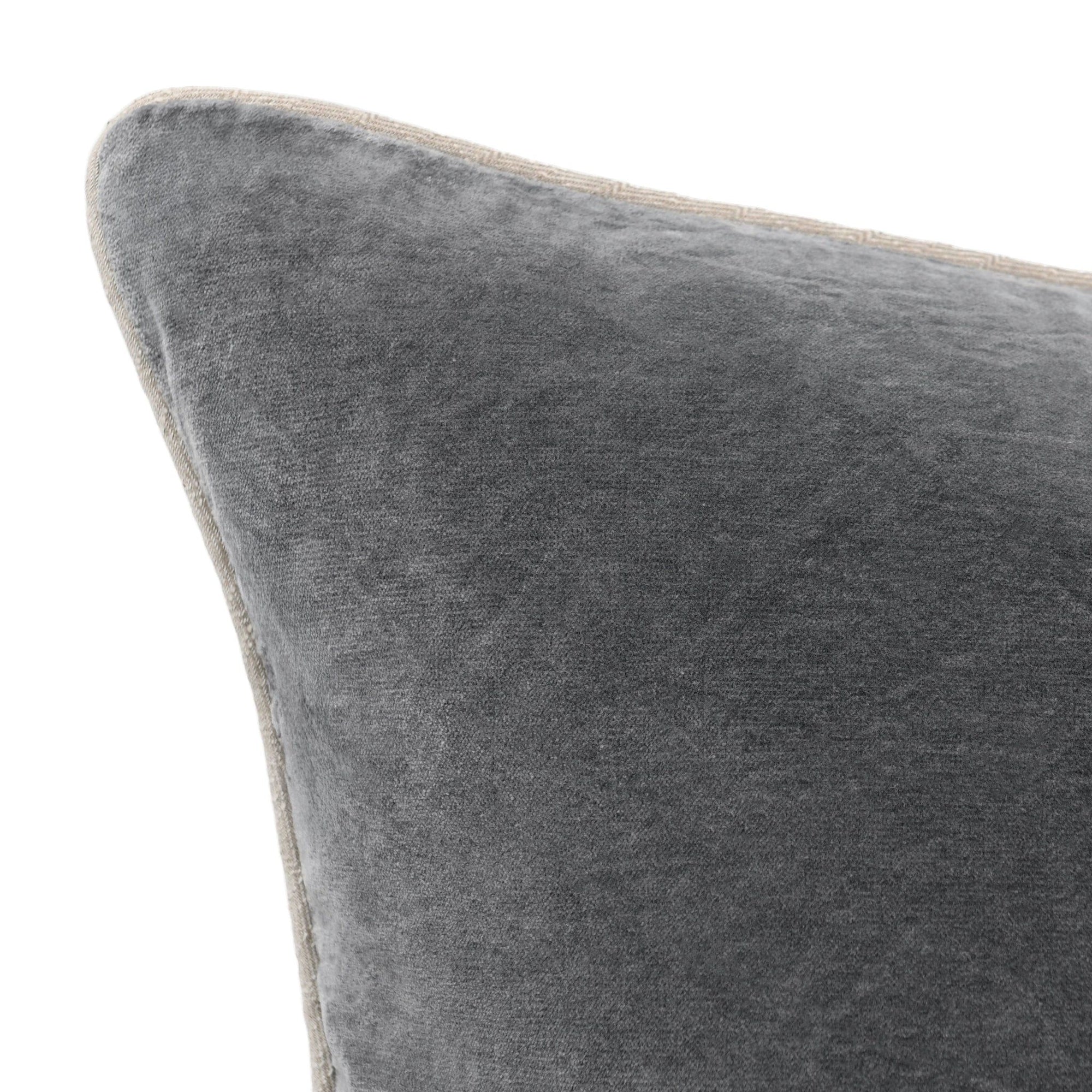 Heirloom Velvet - SLD Pillow
