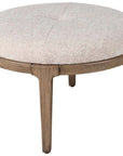 Dwell - Bunching Ottoman