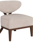 Tremont - Accent Chair, Special Order - Beige