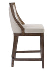 Purcell - Counter Stool - Beige
