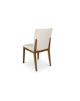 Demi - Dining Chair (Set of 2) - Cream