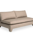 Estelle - Sofa - Flax