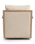Norman - Swivel Accent Chair