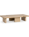 Melina - Coffee Table