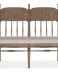Americana - Dining Bench