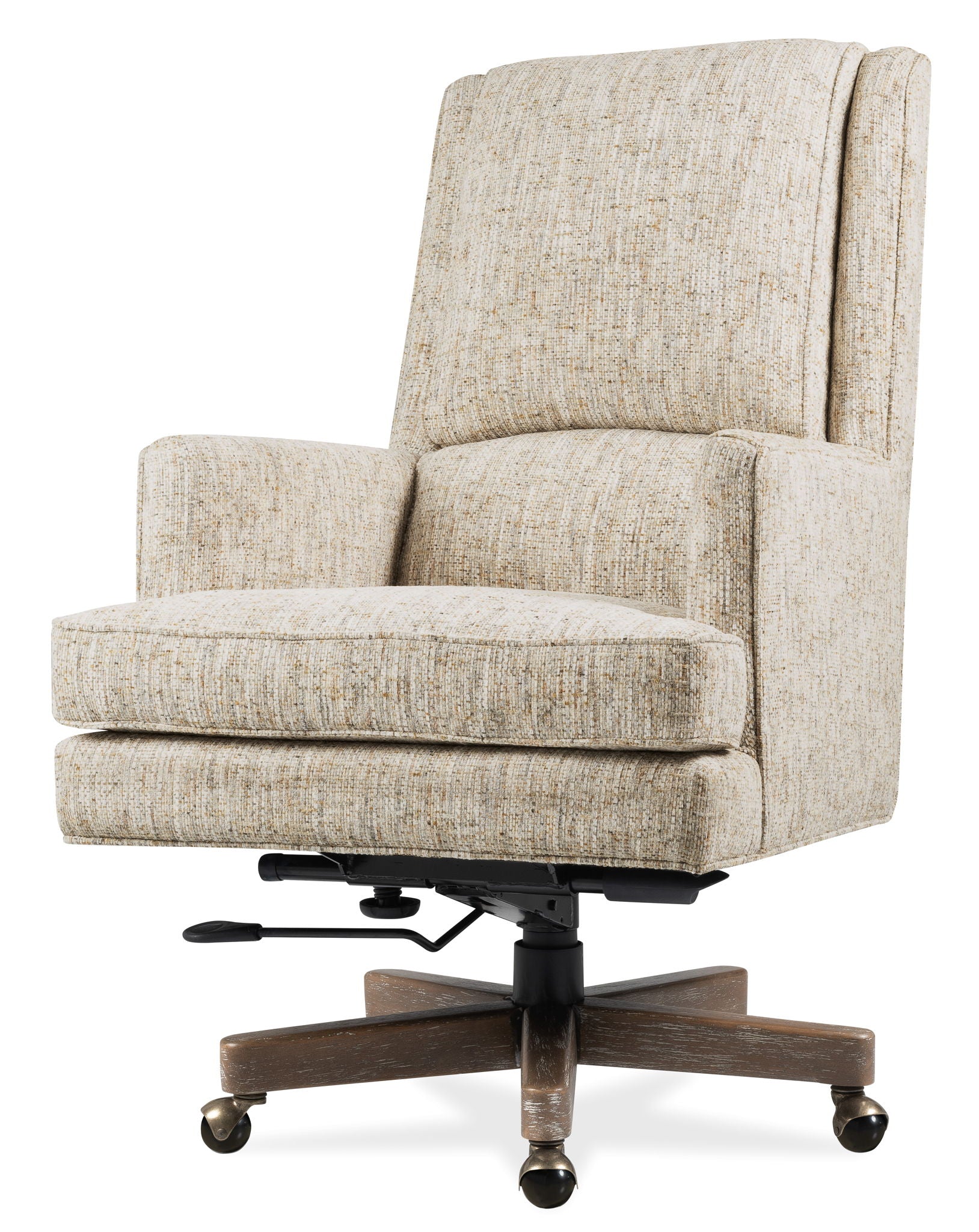 EC - Wright Executive Swivel Tilt Chair
