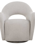 Wander - Fabric Swivel Chair