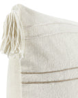 Stillness - ST Apana Pillow