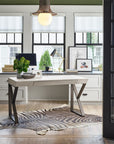 Modern Farmhouse - Ronan Writing Desk