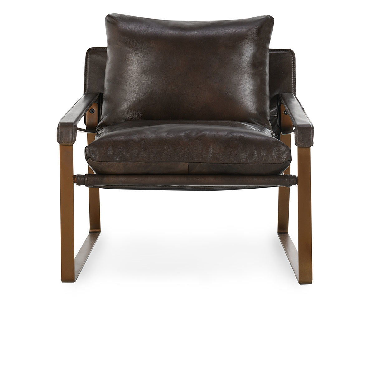 Morgan - Accent Chair
