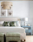 Commerce And Market - Bridget Upholstered Bed