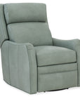 Abbott -Wall-Hugger Recliner