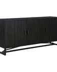 Sierra - Sideboard - Black