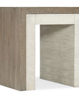 Serenity - Skipper Table