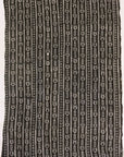 Mali Mud Cloth Santa barbara Design Center