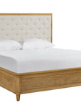 Birchaven - Upholstered Bed