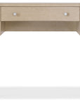 Melange - Flourish Dressing Table - Beige