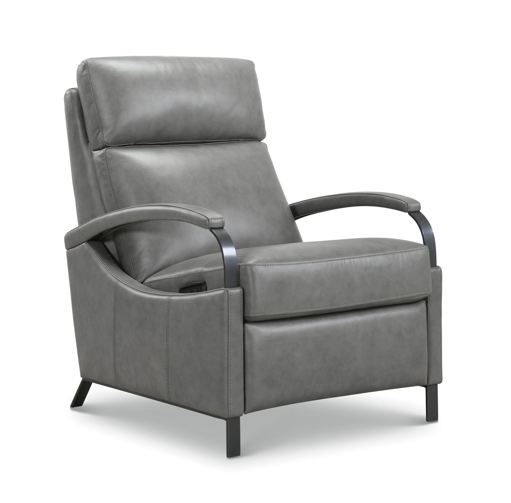 RC - Andes Power  Recliner With Power  Headrest