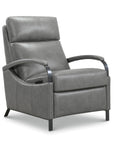 RC - Andes Power  Recliner With Power  Headrest