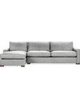 Coburn - Chaise Sofa