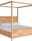 Weekender Coastal Living Home - Chatham Poster Bed