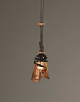 Vitalia - Mini Pendant - Oil Rubbed Bronze