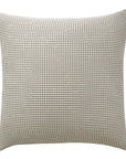 Ria - Pillow - Dark Gray