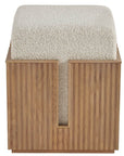 Avaline - Carmen Bunching Stool