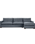 Coburn - Chaise Sofa