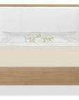 Banyon Bay - Panel Bed