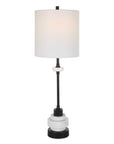 Alliance - Traditional Buffet Lamp