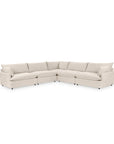 Caplan - Modular Sectional