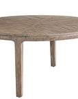 Dwell - Bunching Cocktail Table