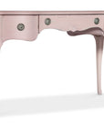 Susan G. Komen - Perseverance Writing Desk - Pink