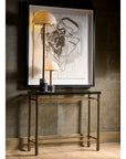 Modern - Cirrus Table