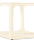 Westwood - Rectangle End Table - Beige
