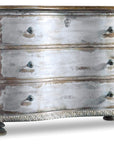 Chatelet - Chest - Blue